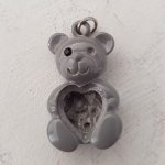 Bär Charm Nr. 07-08