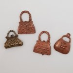 Charm Tasche Nr. 17