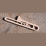 Figurine Posaune 3mm