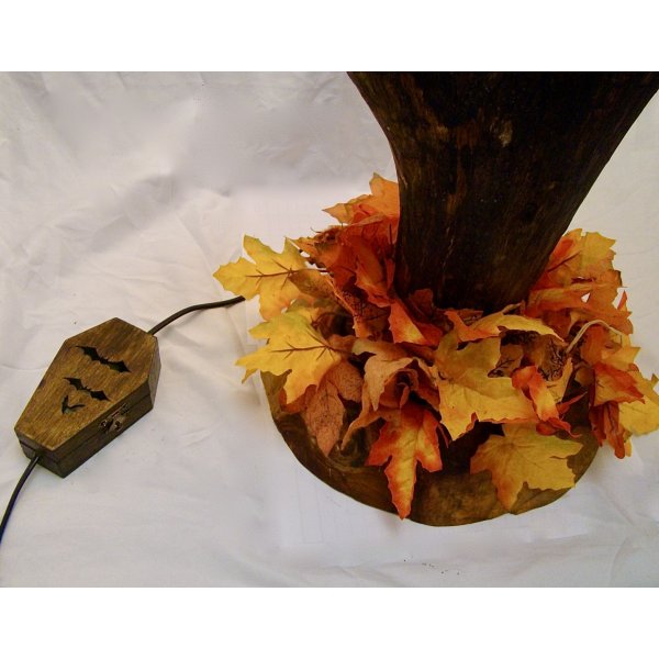 Lanterne D'Halloween grand mod&egrave;le d&eacute;co