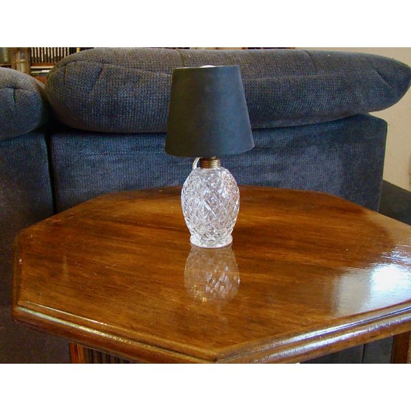 Loupiote ! Mini-Lampe, Mini-Preis, Maxi-Vergn&uuml;gen, Giga-Deko! 