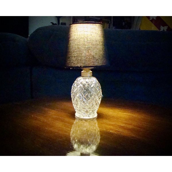 Loupiote ! Mini-Lampe, Mini-Preis, Maxi-Vergn&uuml;gen, Giga-Deko! 