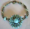 Bracelet Margarita Turquoisine en kit