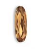 Swarovski Cabochon 4161 Marquise Light Col. Topaz 15x5