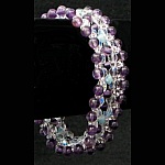 Kit bracelet Latitude Amethyst