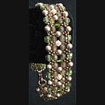 Latitude Oligolden II Armband-Set