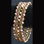 Latitude Oligolden Armband-Set