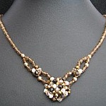 Kit collier Bounty Dorado White