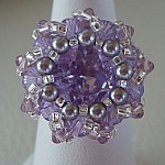 Kit bague Djerba Parme