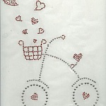 STRASSMUSTER FAHRRAD