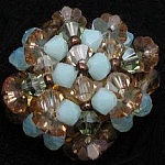 Notice de bague Madinina Mint