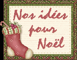 Weihnachtsgeschenke