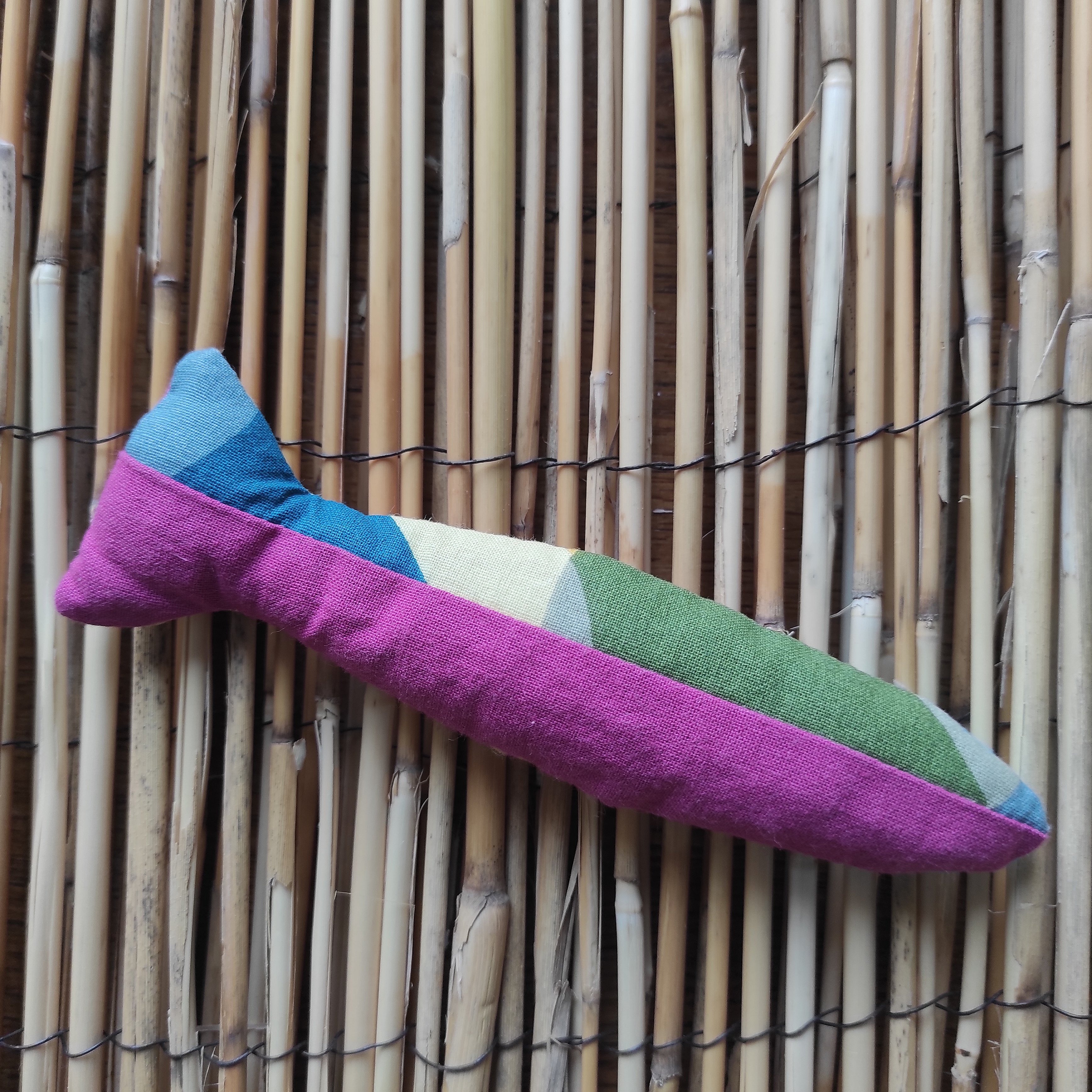 Jouet pour f&eacute;lin ou &eacute;l&eacute;ment de d&eacute;coration