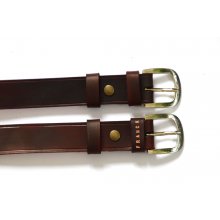 Ceinture personnalisable à votre prénom 3 CM