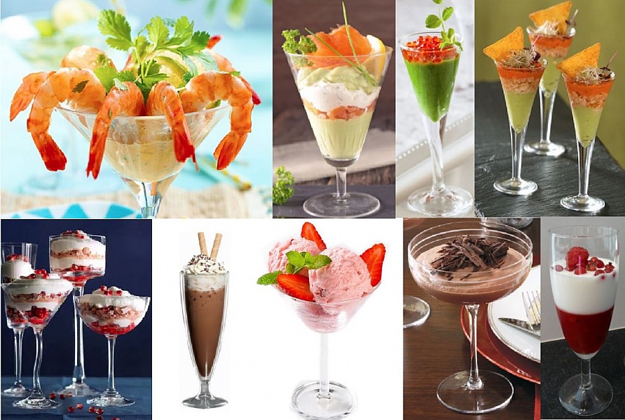 Aperitif-Schneidebrett aus nat&uuml;rlichem Buchenholz Fsc Model Puzzleteil Platz f&uuml;r 3 Gl&auml;ser