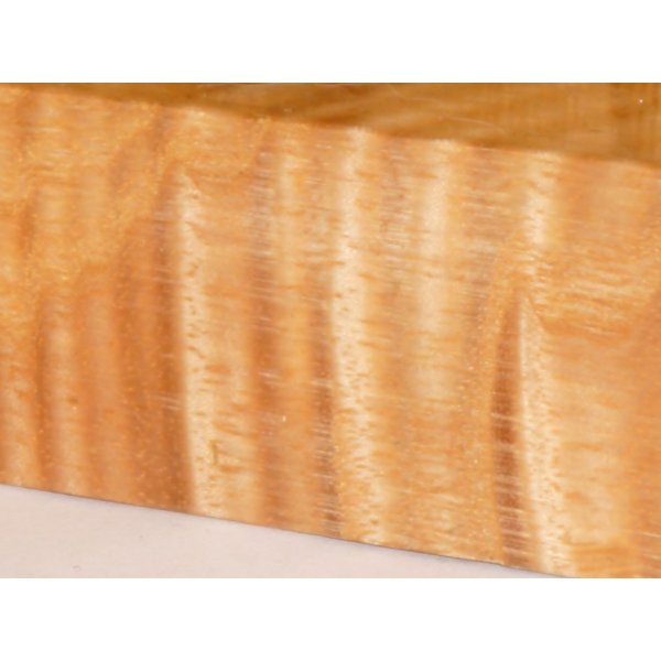 Massivholz B&uuml;cherregal "Les Chats" aus Kastanie, Esche Und Eiche