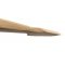 Pfannenwender Ø 20 lang Holzstiel 39 cm