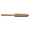 Pfannenwender Ø 20 lang Holzstiel 39 cm