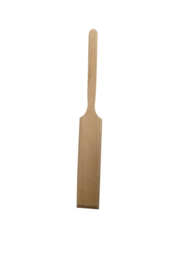 Crêpespatel Ø 23 für Crêpepfanne aus dickem Holz 44cm