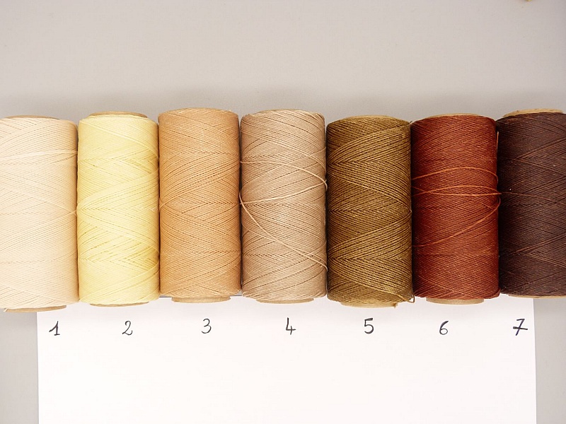 Schl&uuml;sselanh&auml;nger mit Ring zum Selbstgestalten