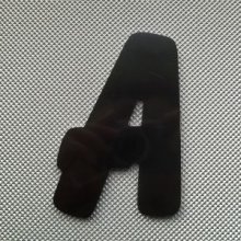 Brief DIBOND Farbe