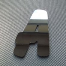 Brief DIBOND Spiegel 
