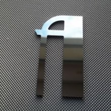 Brief DIBOND Spiegel 