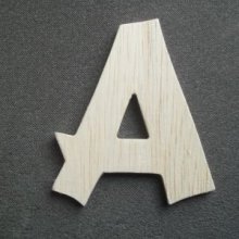 Holzbrief Modell CANCUN