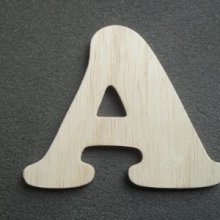 Holzbrief Modell ZEN