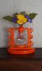 Vase 'ampoule' original